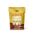 Paleo Pro Chocolate Egg White Protein - 400g - Yo Keto