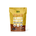 Paleo Pro Chocolate Egg White Protein - 400g - Yo Keto