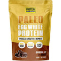 Paleo Pro Chocolate Egg White Protein - 900g - Yo Keto