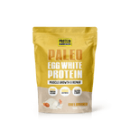 Paleo Pro Pure Egg White Protein - 400g