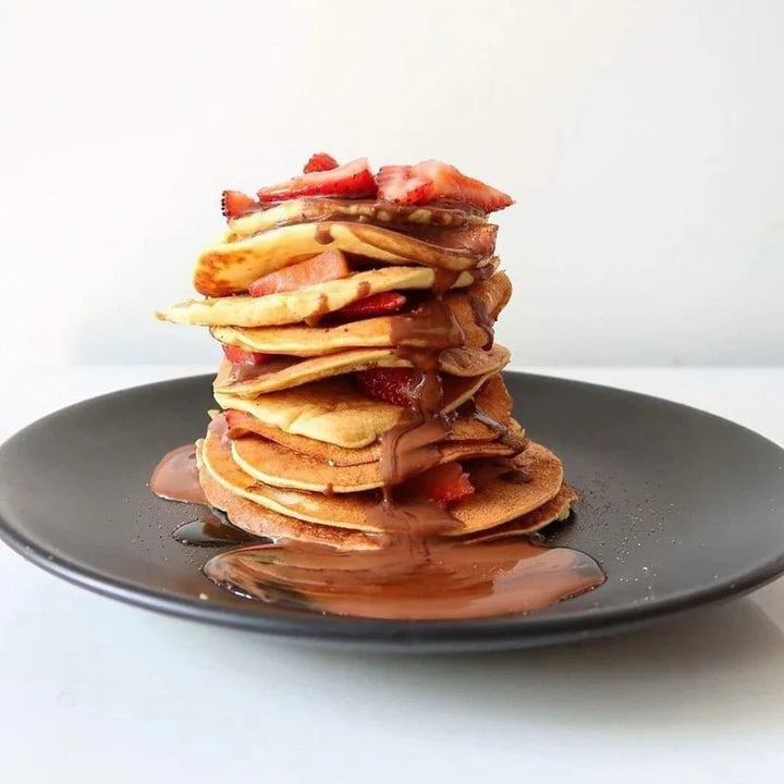 Pancake & Pikelet Mix - Yo Keto