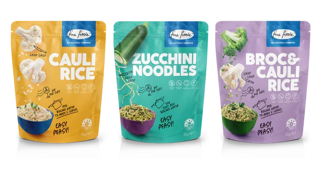 Pantry Essential Variety 3 Pack