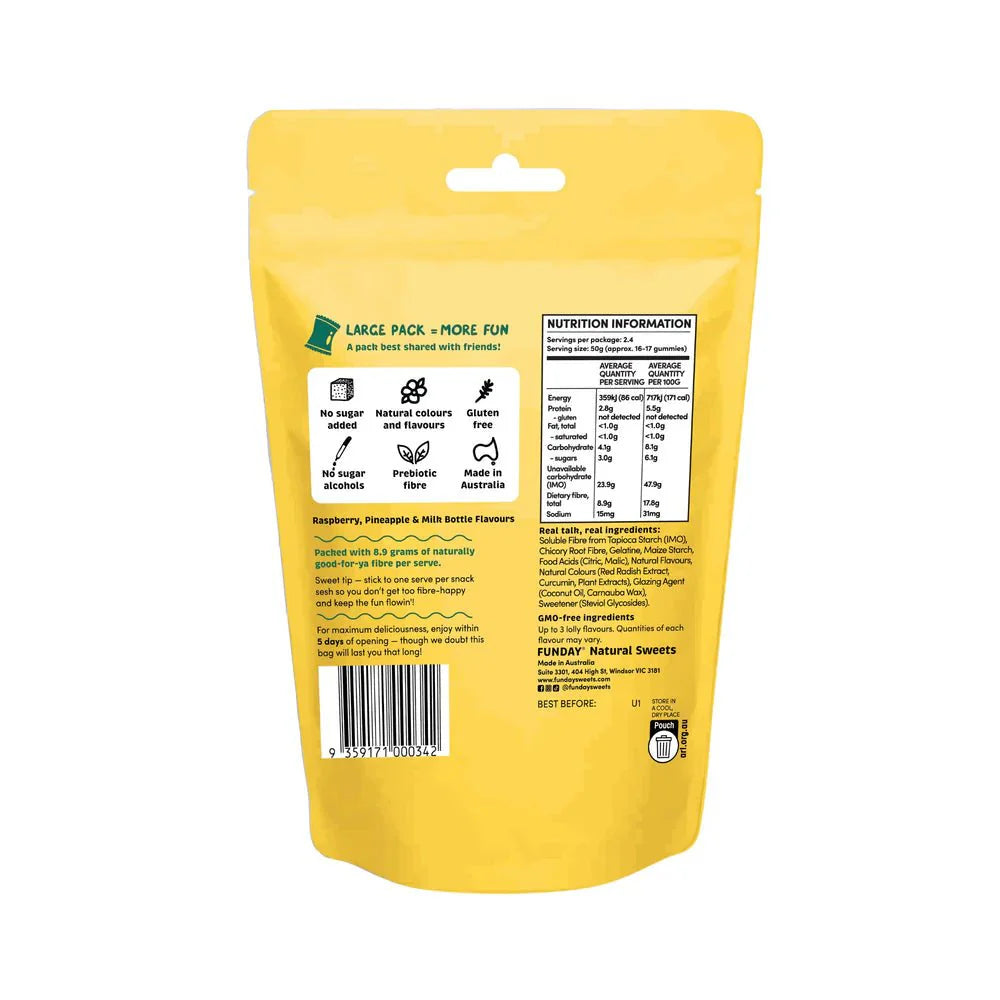 Party Mix - Share Bag - 120g - Love Low Carb