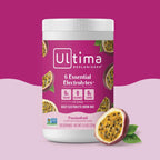 Passionfruit Electrolyte Powder - 90 Serves