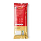 Back of Sample Bundle packaging by Get Ya Yum On showing nutrition facts and ingredients, from New Arrivals and Low Carb collections
