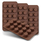 Peanut Butter Cup Mould - Yo Keto