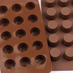 Peanut Butter Cup Mould - Yo Keto