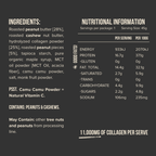 Collagen Bar Variety Pack