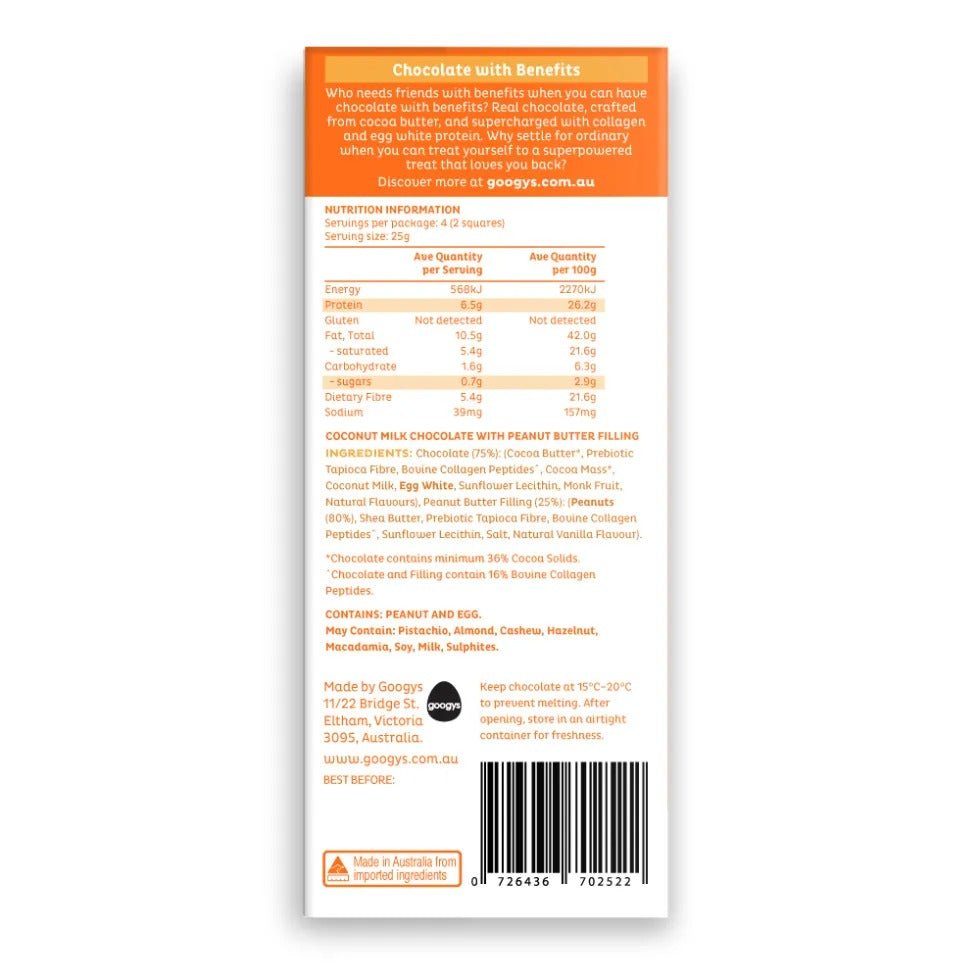 Chocolate Protein Bar Variety Pack
