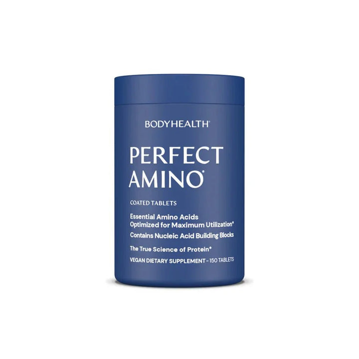 Perfect Amino - 150 Coated Tablets - Love Low Carb