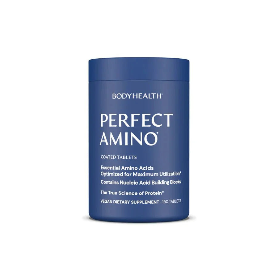 Perfect Amino - 150 Coated Tablets - Love Low Carb