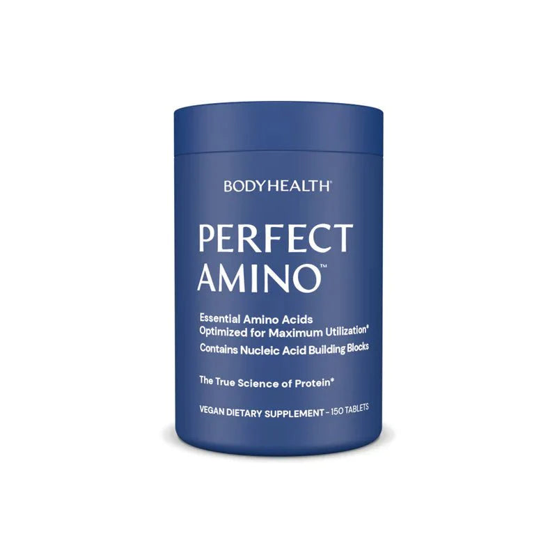 Perfect Amino - 150 Tablets - Love Low Carb