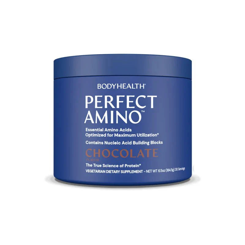 Perfect Amino - Chocolate - 30 Serves - Love Low Carb