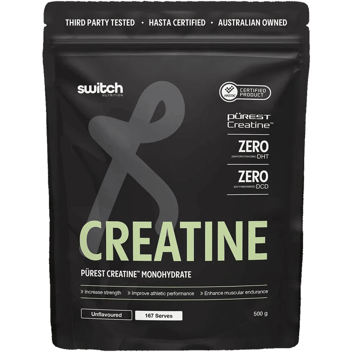 Perform Purest® Creatine Monohydrate 500g