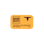 Pet Tallow Balm - 40ml