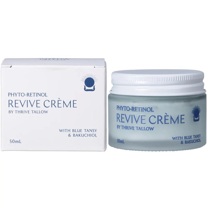 Phyto - Retinol - Revive Creme - 50ml - Yo Keto