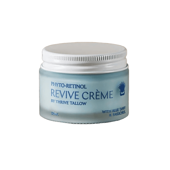 Phyto - Retinol - Revive Creme - 50ml - Yo Keto