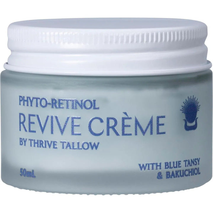 Phyto - Retinol - Revive Creme - 50ml - Yo Keto