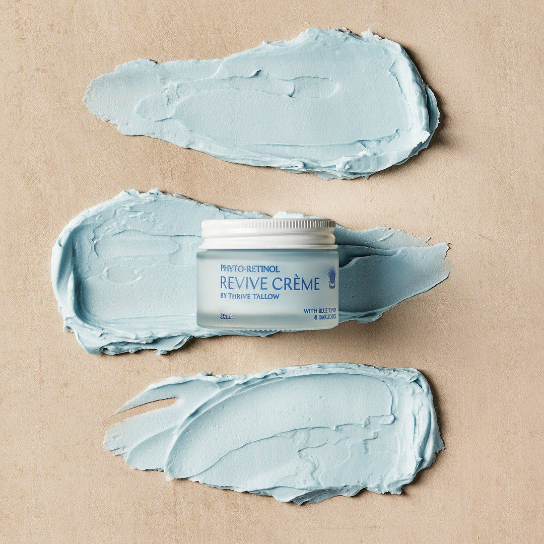 Phyto - Retinol - Revive Creme - 50ml - Yo Keto