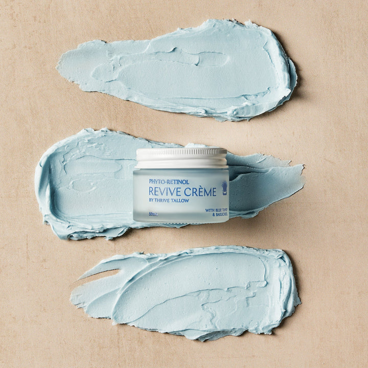 Phyto - Retinol - Revive Creme - 50ml - Yo Keto