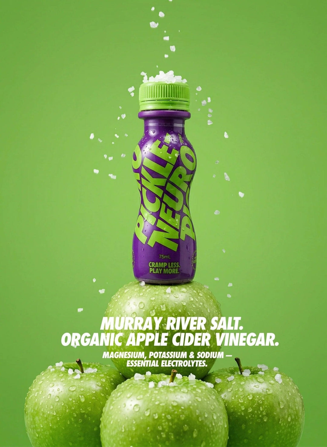 Pickle Juice - 75ml