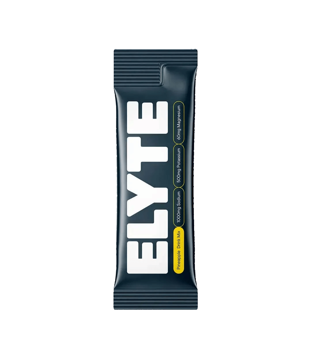 Pineapple Electrolyte Powder - 12 Sachets