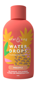 Pineapple WaterDrops - Yo Keto