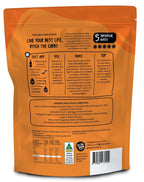 Pizza Base - Herb & Garlic - Value Pack - Yo Keto