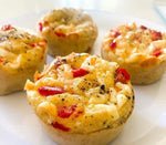 Pizza Base - Herb & Garlic - Value Pack - Yo Keto