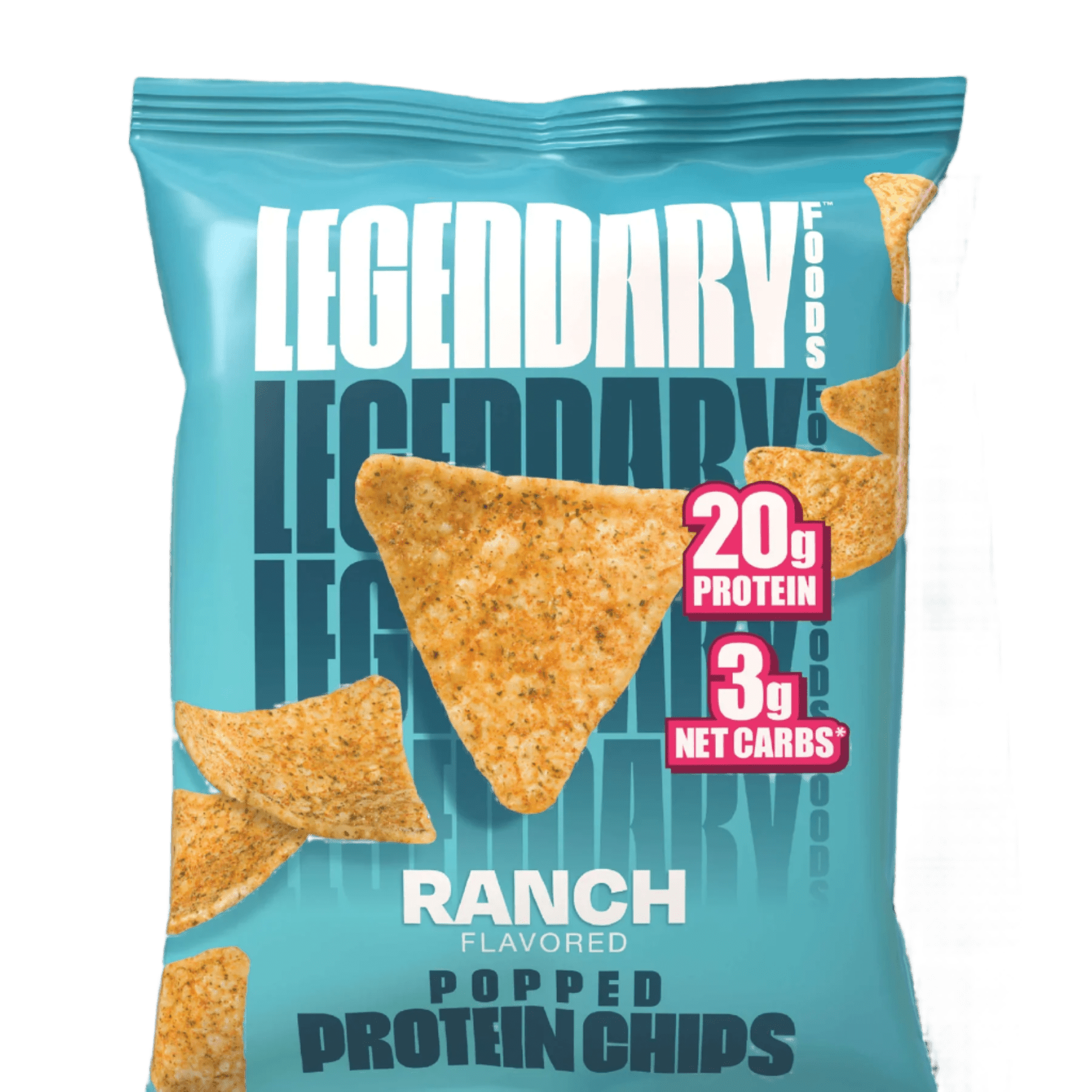 Savoury Snacks