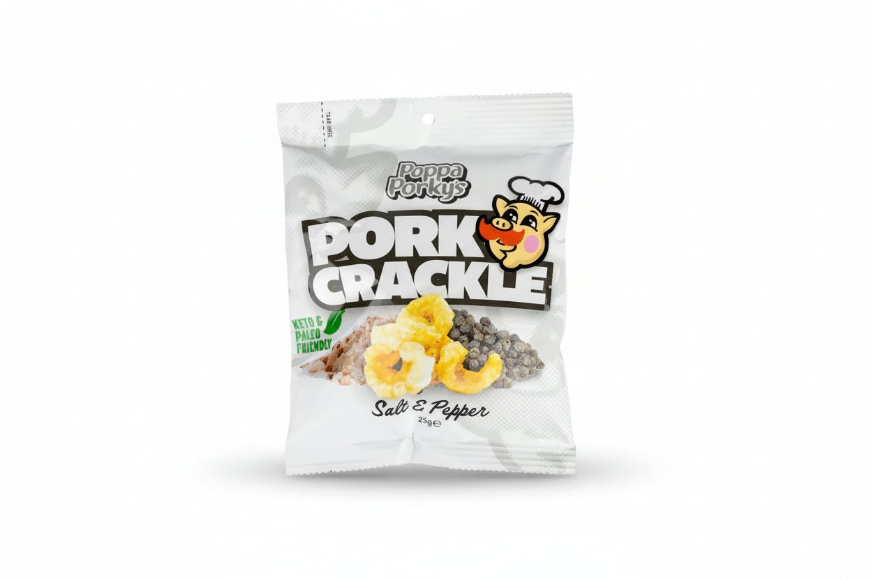 Savoury Snacks