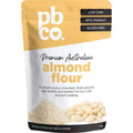 Premium Australian Almond Flour - 350g - Best Before 22 Aug 2026 by PBCo. in flour alternatives and popular collections