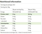 Premium Australian Almond Flour - Yo Keto