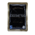 Preserved Australian Albacore Tuna - 70g by Walker's Tuna in Pantry and Seafood collections, low carb and keto friendly.