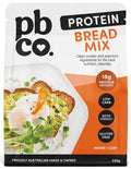Protein Bread Mix – Original - Yo Keto