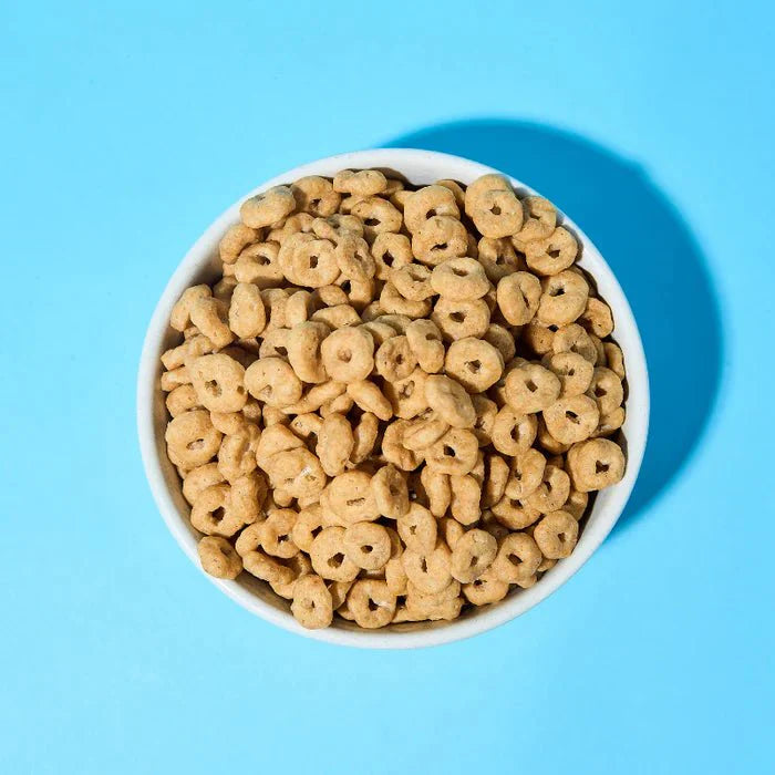 Bowl of Protein Cereal - Caramel Flavour - 250g by Low Carb Emporium Love Low Carb, keto-friendly low carb cereal.