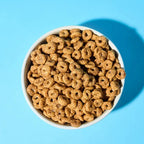 Bowl of Protein Cereal - Cinnamon Flavour - 250g by Low Carb Emporium, keto-friendly and low carb breakfast option