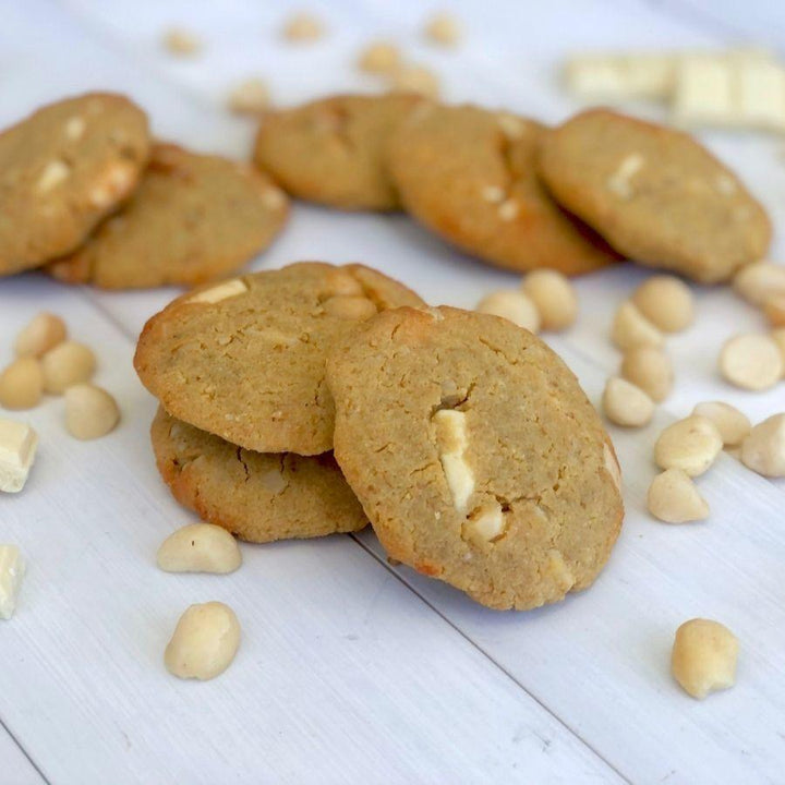 Protein Cookie Mix - Love Low Carb