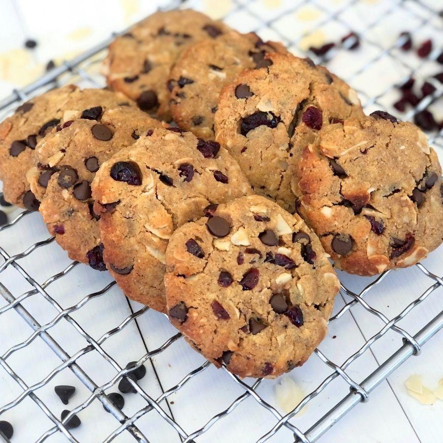 Protein Cookie Mix - Love Low Carb