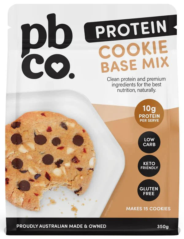 Protein Cookie Mix - Love Low Carb