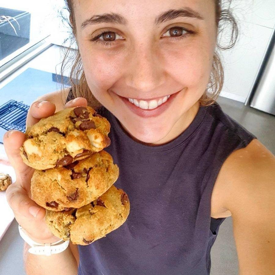 Protein Cookie Mix - Love Low Carb