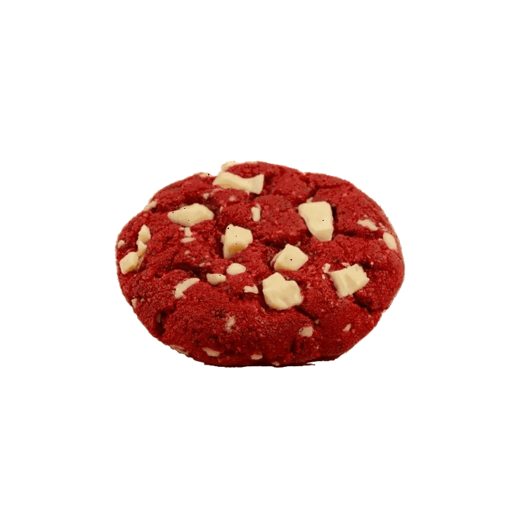 Protein Cookie Red Velvet - 75g