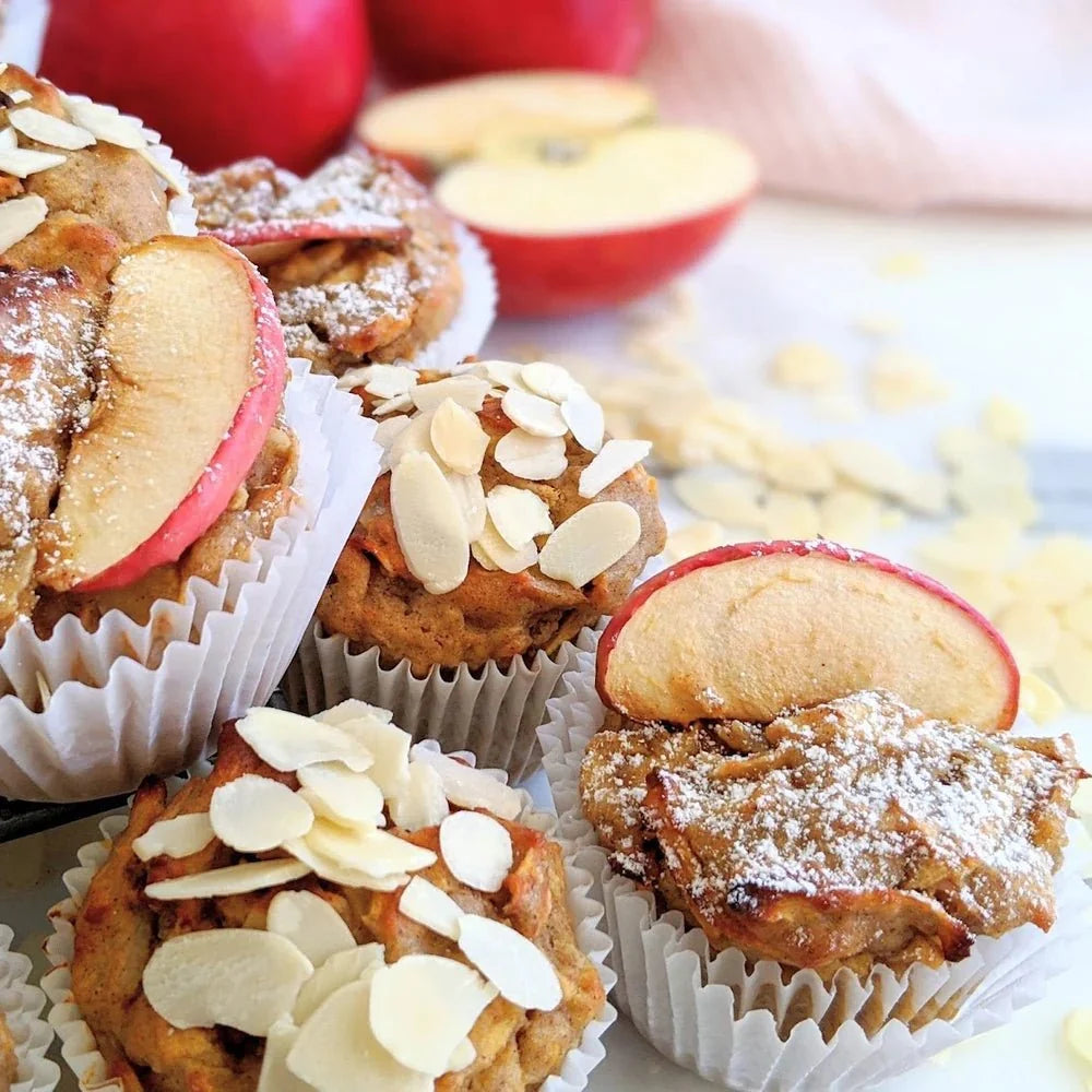 Protein Muffin Mix - Love Low Carb