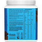 Protein Powder Warrior Blend Chocolate 375g