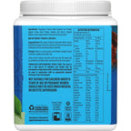 Protein Powder Warrior Blend Unflavoured 375g