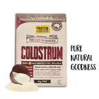 Pure Grass Fed Colostrum - 200g - Yo Keto