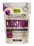 Pure Grass Fed Colostrum - 200g - Yo Keto