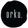 Orku Pure Potassium Chloride Powder - 400g packaging against white background for Drinks and Electrolytes collections