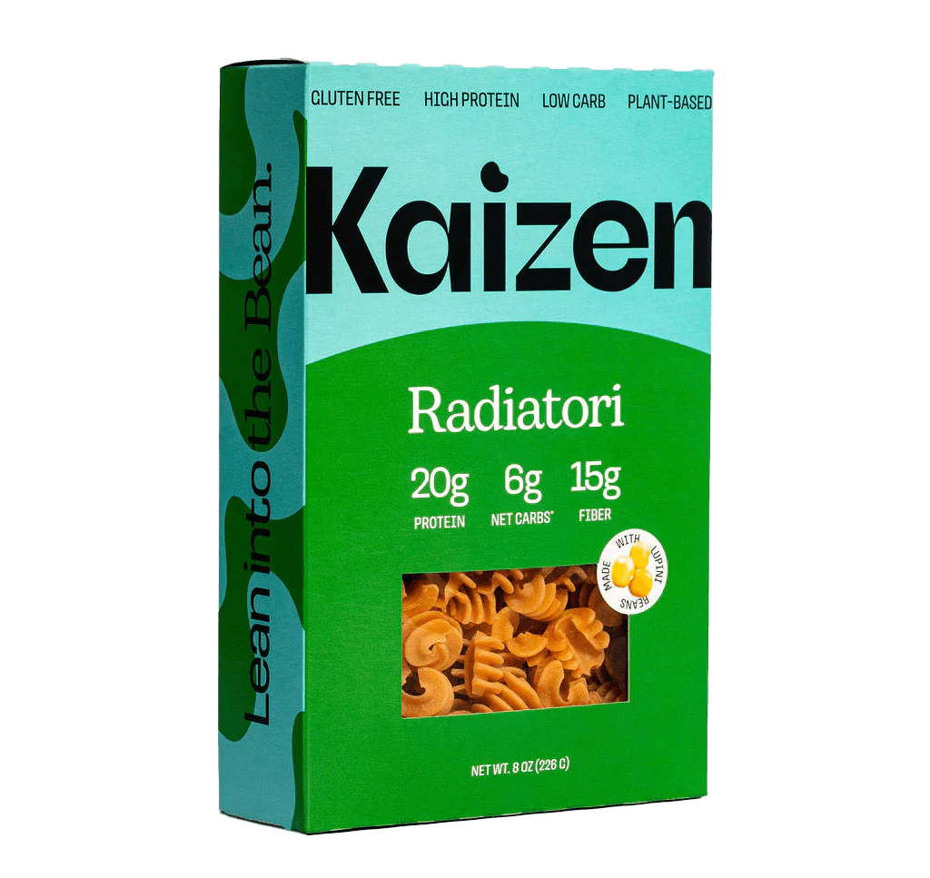 Radiatori - Best Before 30 Mar 2025 - Love Low Carb