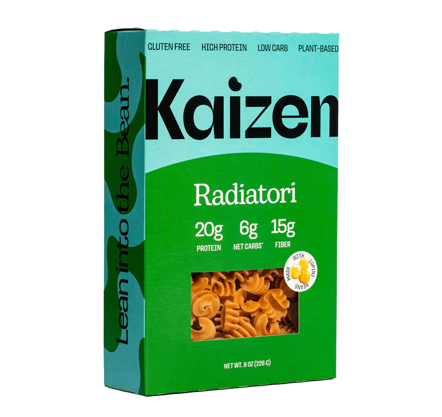 Radiatori - Best Before 30 Mar 2025 - Love Low Carb